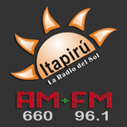 Radio Itapirú AM y FM-icoon