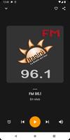 Radio Itapirú 스크린샷 2