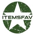 ITEMSFAV
