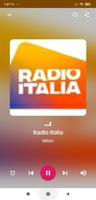2 Schermata Italy Radio FM Online