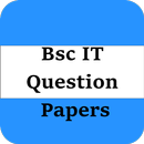 BSC IT Solved Question Papers APK