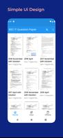 BSC IT Solved Question Papers Poster