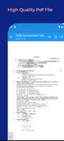BSC IT Solved Question Papers captura de pantalla 2