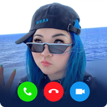 ItsFunneh Fakecall Chat Prank
