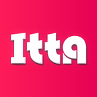 팬과 팬을 잇다 ITTA ikona