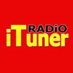 iTuner Radio icon
