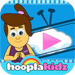 HooplaKidz Nursery Rhymes