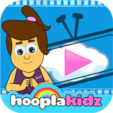 HooplaKidz Zeichen