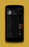 برنامه‌نما Izimizik عکس از صفحه