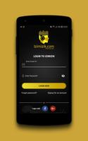 برنامه‌نما Izimizik عکس از صفحه