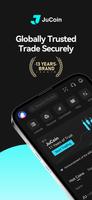 JuCoin poster