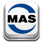 MAS icône