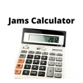 jams Calculator