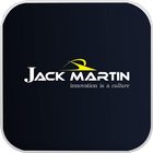 Jack Martin Zeichen