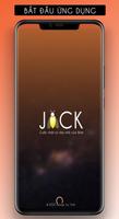 Hình nền Jack постер