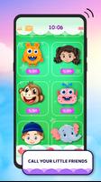 Baby Phone for toddlers تصوير الشاشة 2