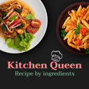 Kitchen Queen - Recipe by ingredients APK