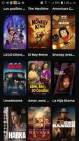 peliculas y series - red queen Affiche