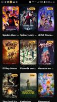 peliculas y series - red queen capture d'écran 2