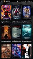 peliculas y series - red queen capture d'écran 3