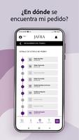 Consultor JAFRA Plakat