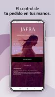 برنامه‌نما Consultor JAFRA عکس از صفحه