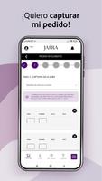 برنامه‌نما Consultor JAFRA عکس از صفحه