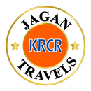 Jagan Travels - Online Bus Tickets Booking aplikacja