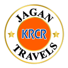 Jagan Travels иконка