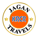 Jagan Travels - Online Bus Tickets Booking APK