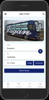Jagan Travels screenshot 2