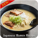 Japanese Ramen Recipe APK
