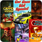 J2ME Games आइकन