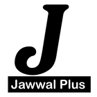 Jawwal Plus アイコン
