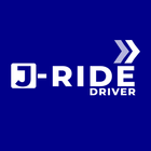 J-Ride Driver icône