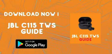 JBL C115 TWS Earbuds Guide