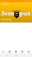 JemputApp : Portal Berita & Layanan Jemput Online স্ক্রিনশট 1