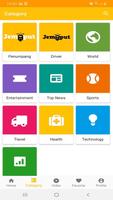 JemputApp : Portal Berita & Layanan Jemput Online screenshot 3