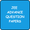 Jee Advanced Question Papers