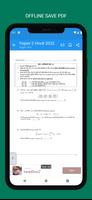 Jee Advanced Question Papers スクリーンショット 3