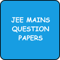 Jee Mains Question Papers