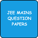 JeeMains Solved QuestionPapers APK
