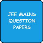 JeeMains Solved QuestionPapers icono