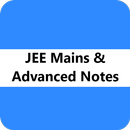 JEE Mains & Advanced Notes APK