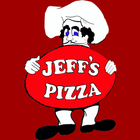Jeff's Pizza icône