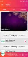 Jeje Radio Online স্ক্রিনশট 1