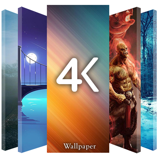 4K Wallpapers - Full HD Wallpapers & Backgrounds APK 6.0 ...