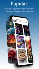 Descargar APK de Fondo de pantalla y fondo gratis