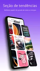 Baixar Papel de Parede e Fundo Grátis APK