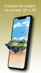 Baixar Papel de Parede e Fundo Grátis APK